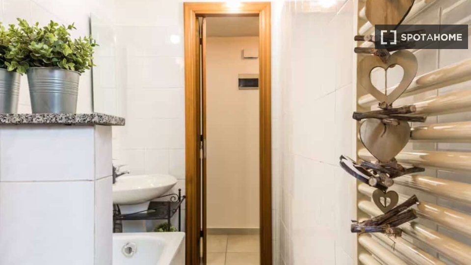 Apartment Milan, 2 beds, 90m² — photo 16