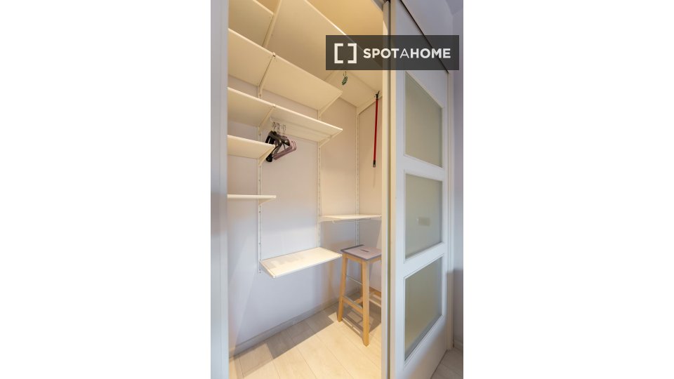 Apartment Florence, 1 bed — photo 18