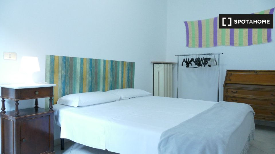 Apartment Turin, 2 beds, 70m² — photo 18
