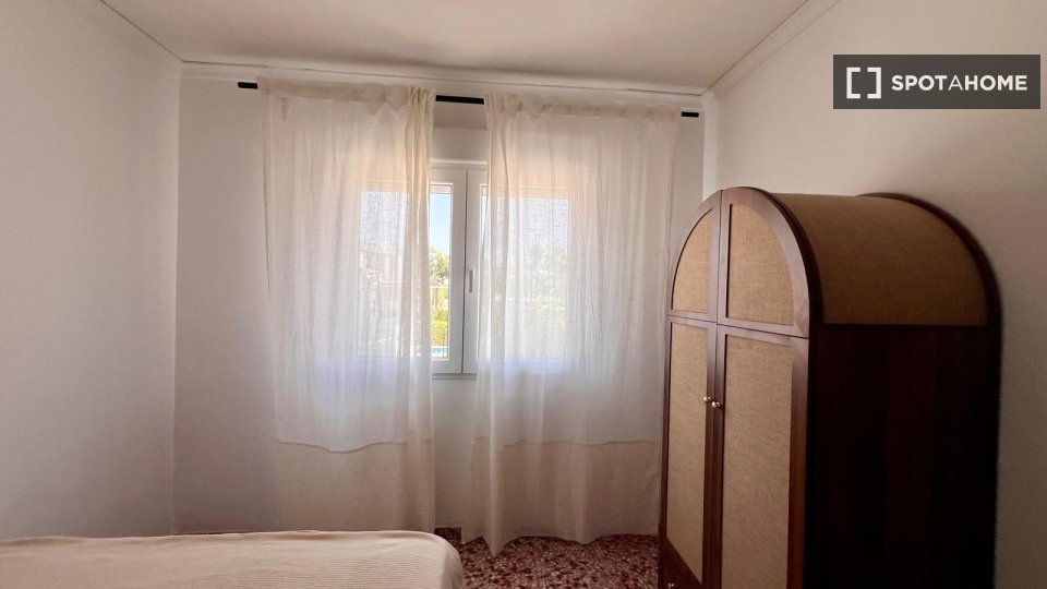 Appartamento Valencia, 3 camere, 120m² — foto 18