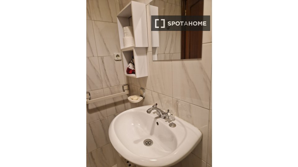 Apartment mono Porto, 45m² — photo 7