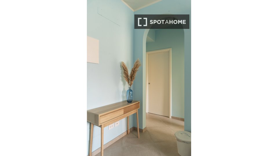 Apartment Milan, 2 beds — photo 18