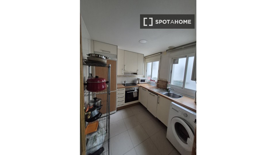 Piso en alquiler en Sol, Madrid