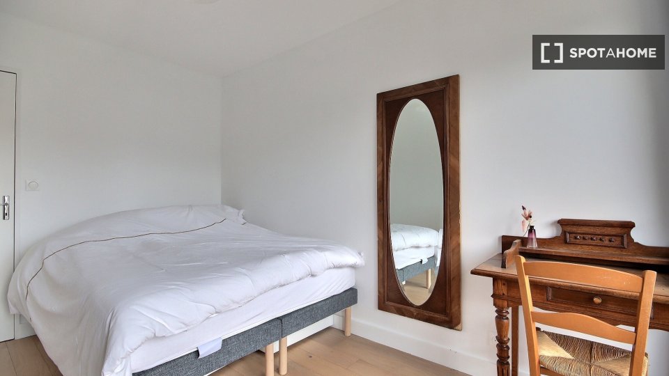 Appartamento Parigi, 1 camera, 45m² — foto 15