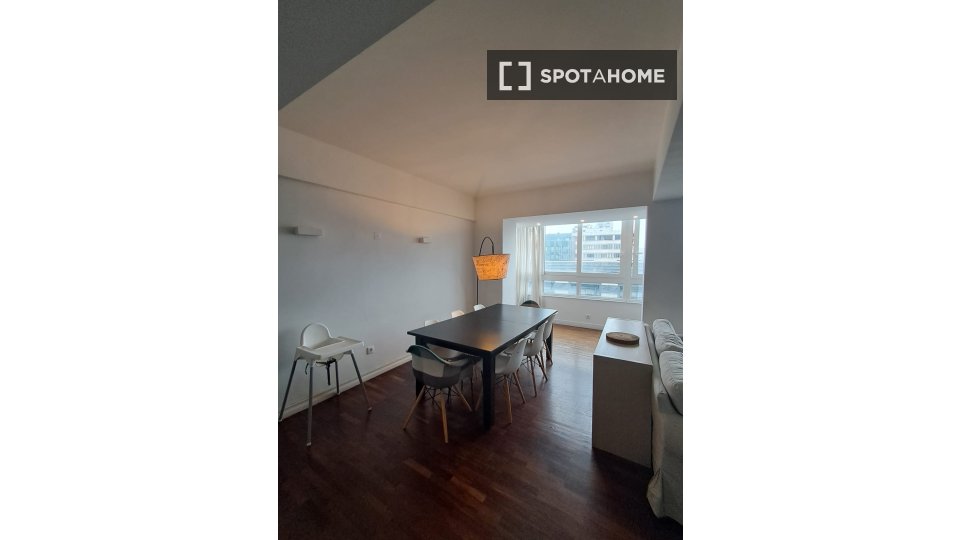 Apartment Lisbon, 4 beds, 125m² — photo 6