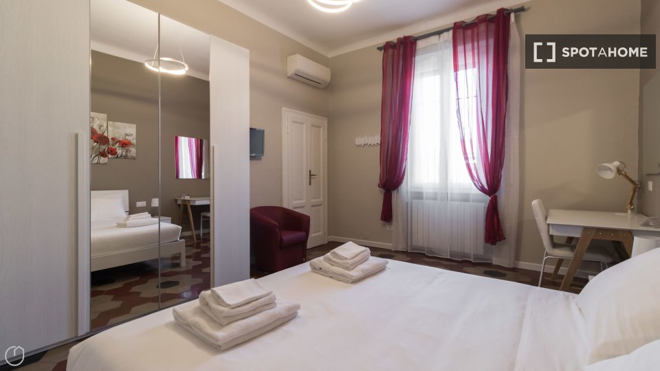 Apartment Milan, 1 bed, 49m² — photo 7