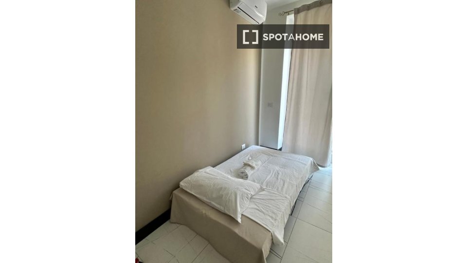 Apartment mono Milan, 40m² — photo 7