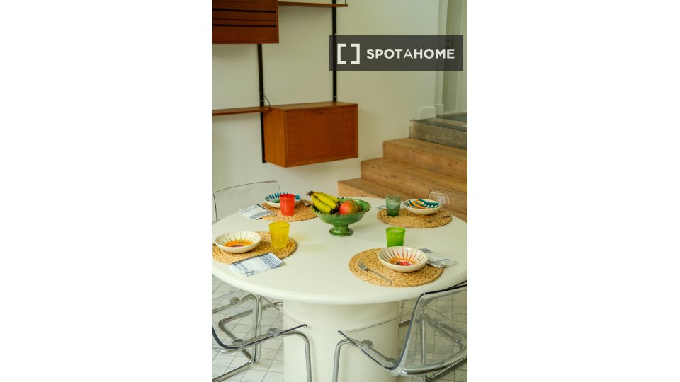 Apartment Ghent, 2 beds, 100m² — photo 13