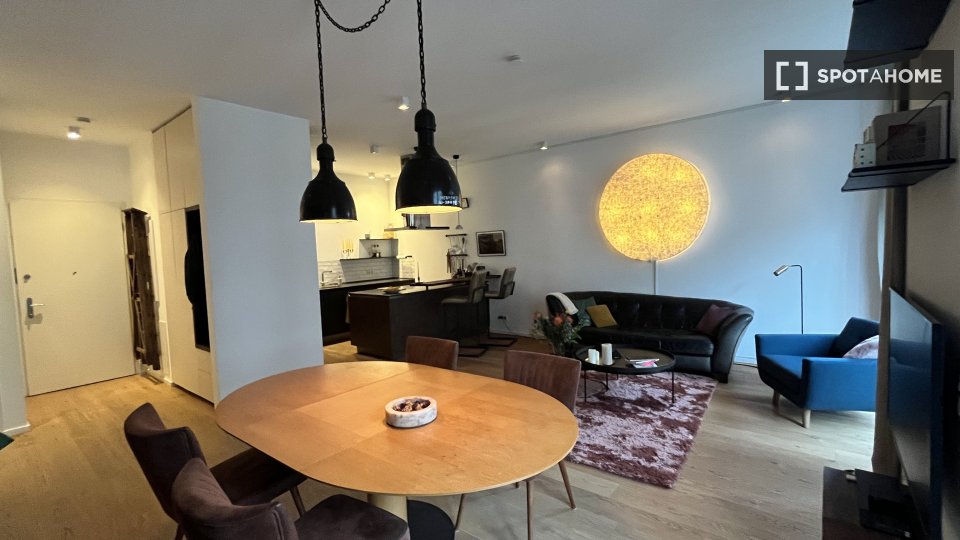Apartment mono Berlin, 81m² — photo 18