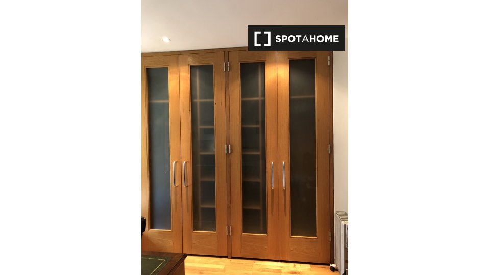 Double room Dublin, 2 beds, 1100m² — photo 6