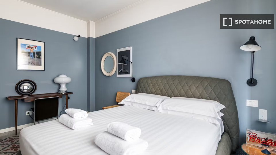 Apartment Milan, 1 bed — photo 40