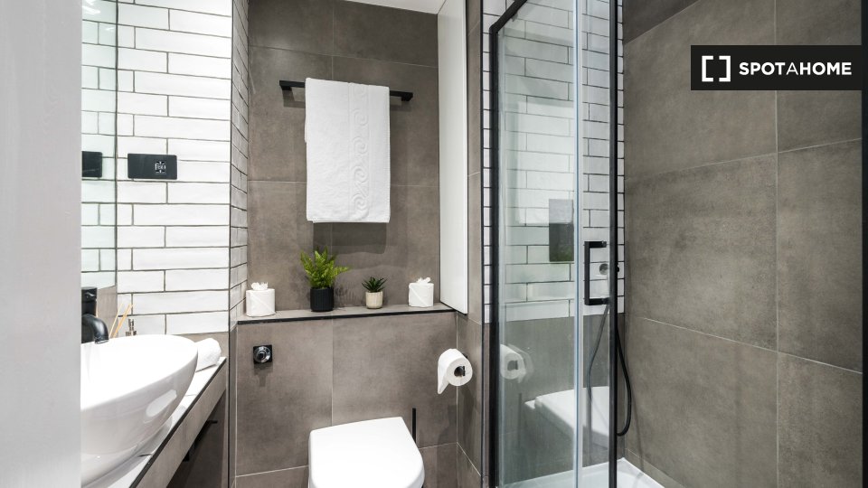 Apartment London, 3 beds — photo 13