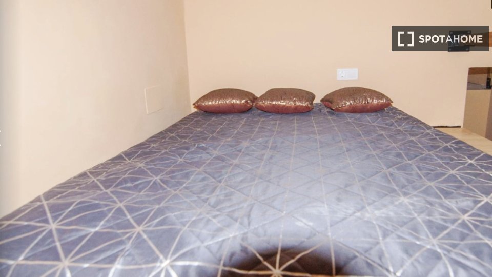 Apartment mono Madrid, 30m² — photo 2