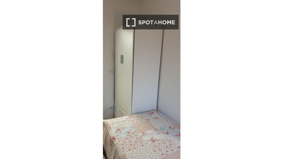 Apartment Berlin, 1 bed, 43m² — photo 14