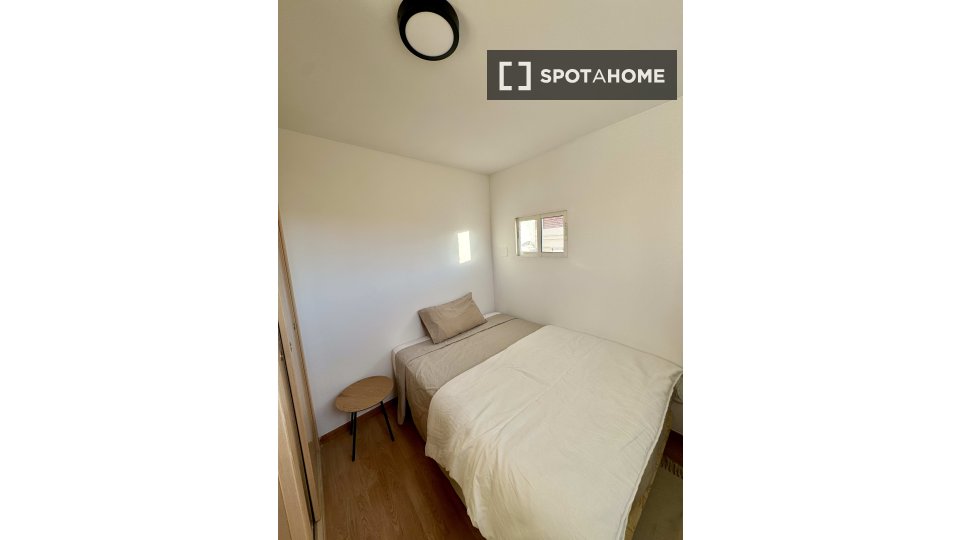 Apartment mono Madrid, 25m² — photo 15
