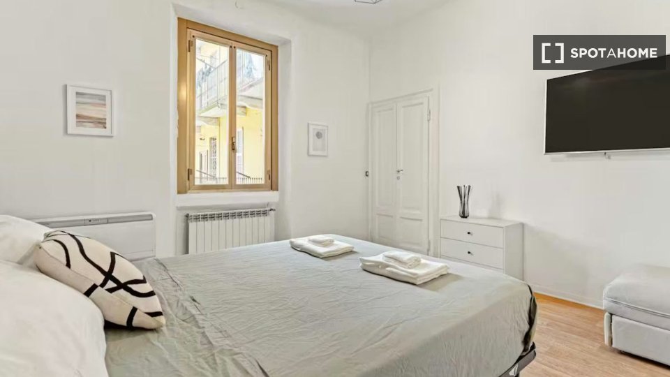 Apartment Milan, 1 bed, 40m² — photo 8