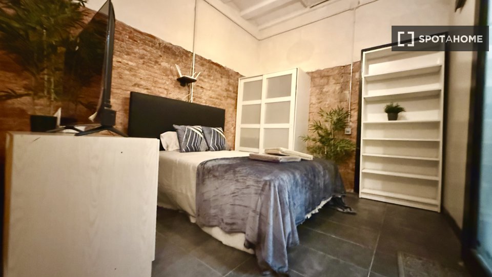 Apartment mono Barcelona — photo 2