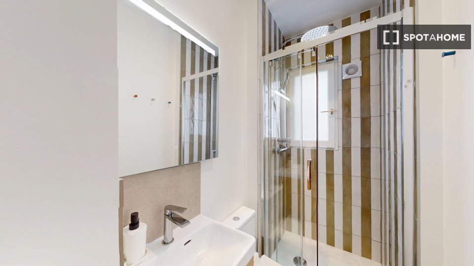 Camera doppia Parigi, 7 camere — foto 3