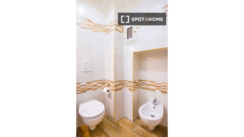Apartment Naples, 1 bed, 60m² — photo 18