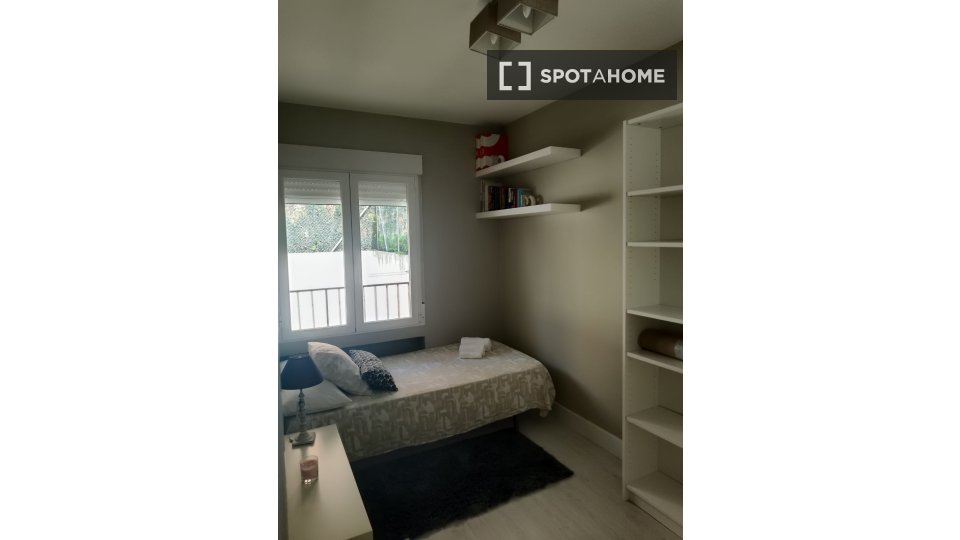 Apartment Madrid, 2 beds, 78m² — photo 7