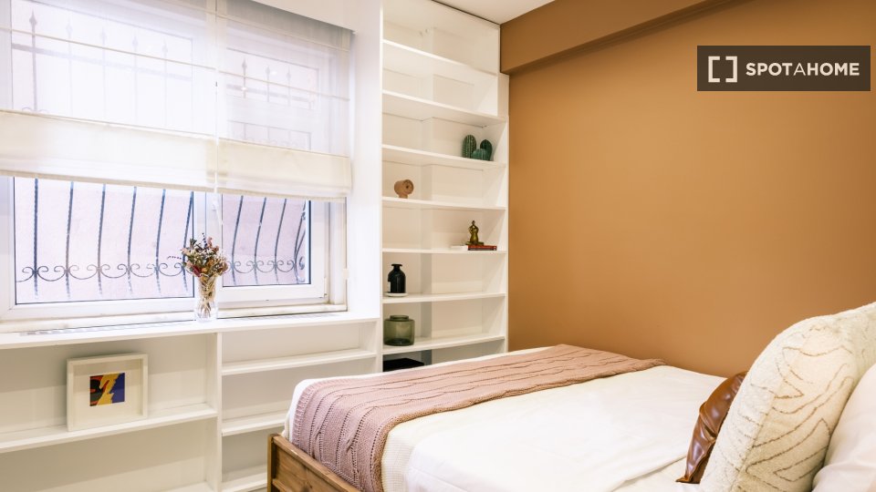 Apartment Istanbul, 1 bed — photo 8