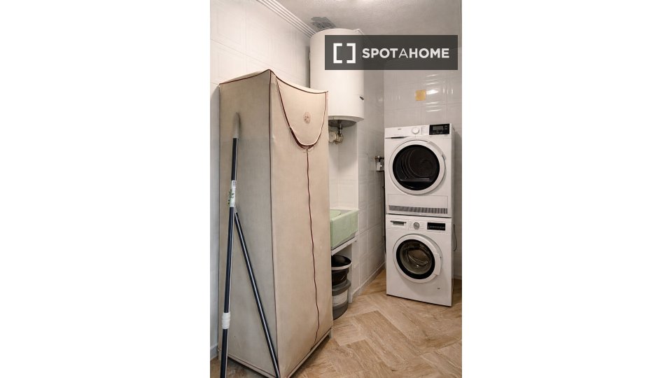 Apartment Alicante, 3 beds, 150m² — photo 5