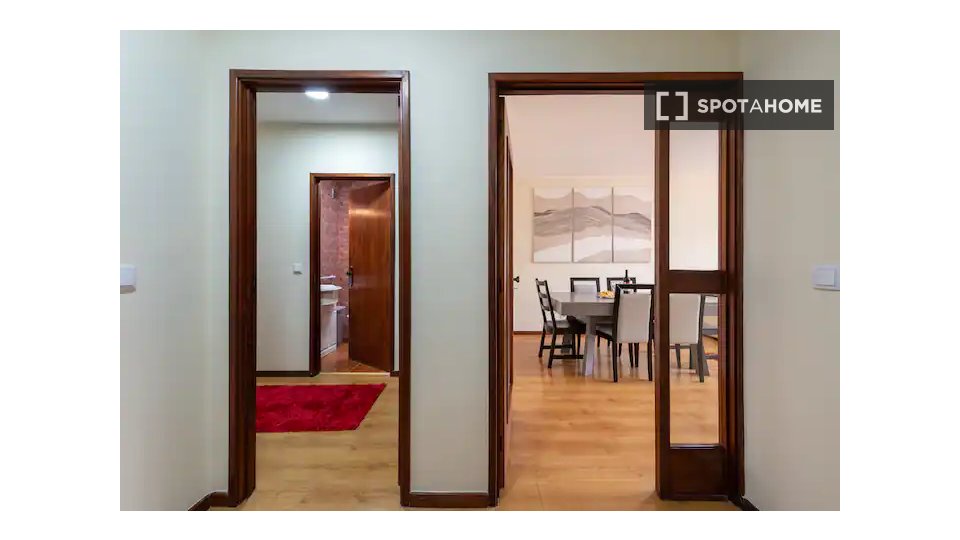 Apartment Porto, 2 beds — photo 4