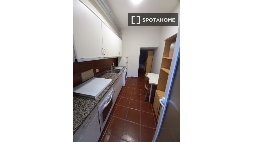 Apartment mono Lisbon — photo 3
