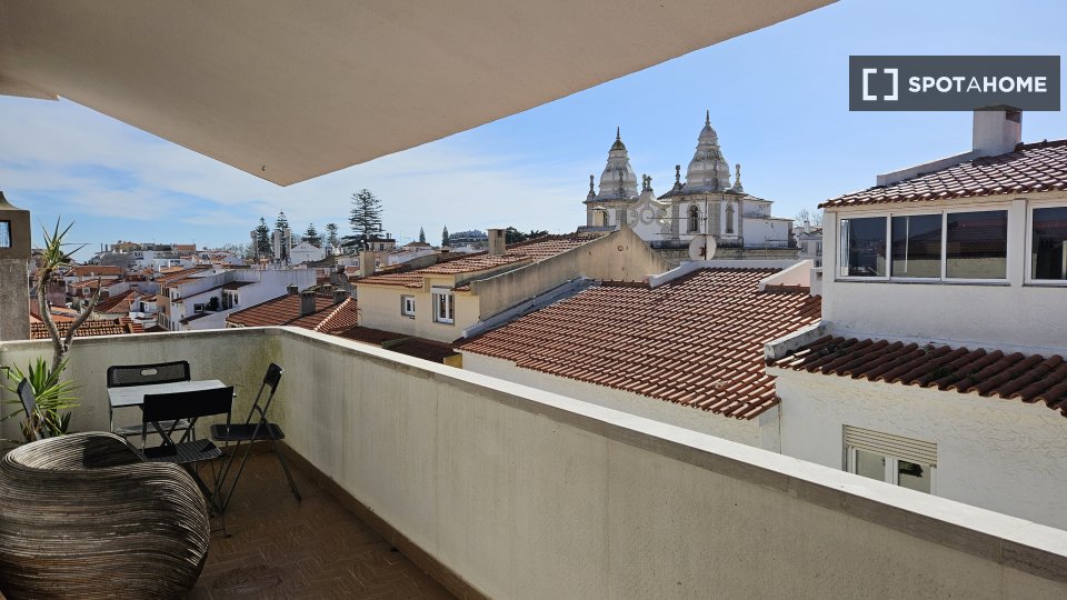 Apartment Lisbon, 2 beds — photo 8