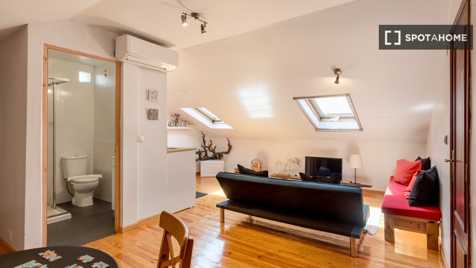 Apartment Lisbon, 3 beds — photo 13