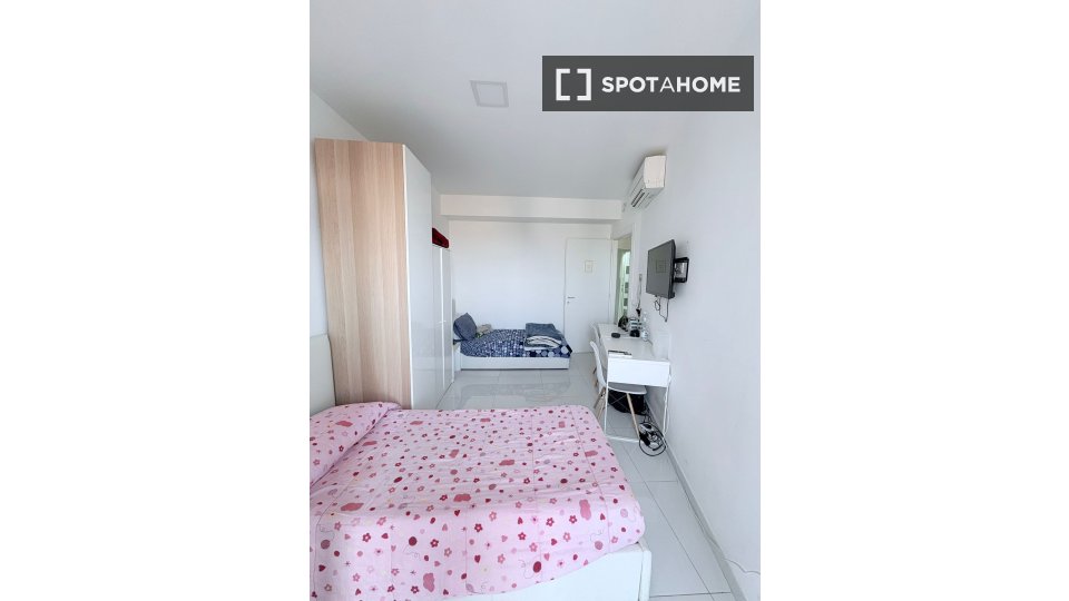 Apartment Rome, 2 beds, 60m² — photo 10