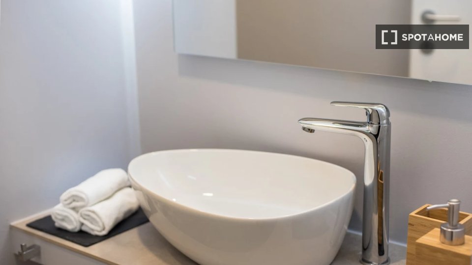 Apartment Milan, 1 bed, 60m² — photo 5