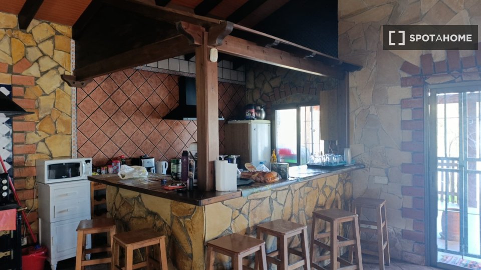 Apartment Malaga, 2 beds — photo 2