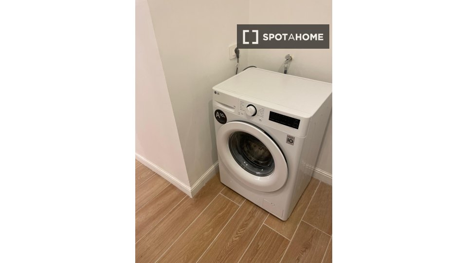 Apartment Naples, 1 bed, 50m² — photo 10