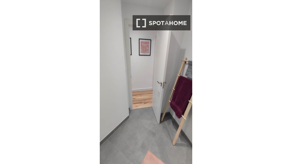 Double room Alicante, 6 beds — photo 32