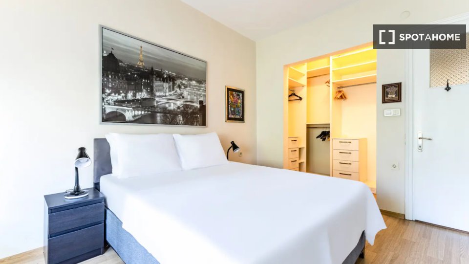 Apartment Istanbul, 3 beds, 125m² — photo 8