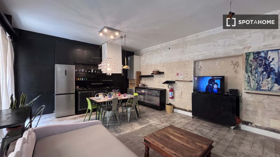 Apartment mono Rome, 65m² — photo 10