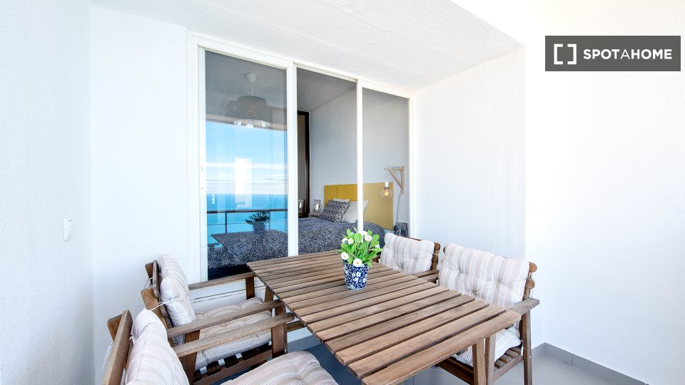Apartment Lisbon, 1 bed — photo 6