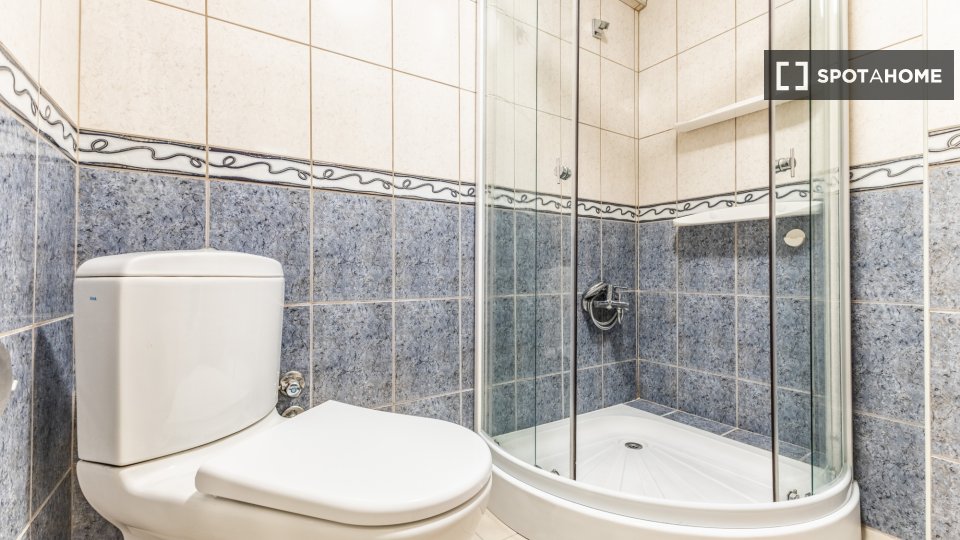 Apartment Istanbul, 1 bed — photo 12
