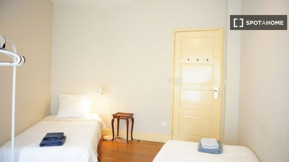 Double room Porto, 4 beds — photo 6