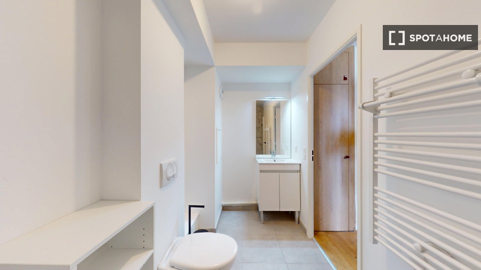 Apartamento París, 1 habitación — foto 2