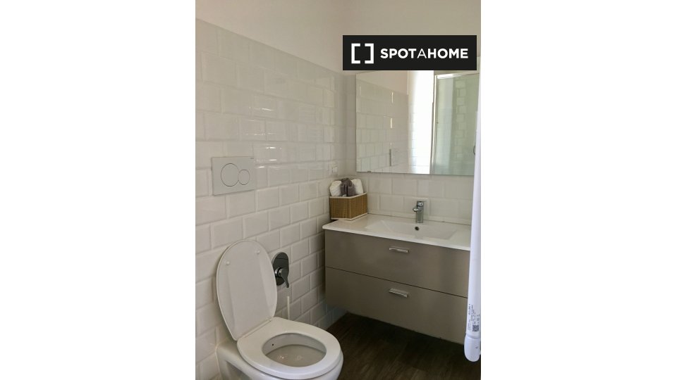 Apartment Rome, 2 beds — photo 5