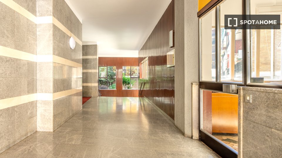 Apartment Milan, 2 beds, 115m² — photo 15