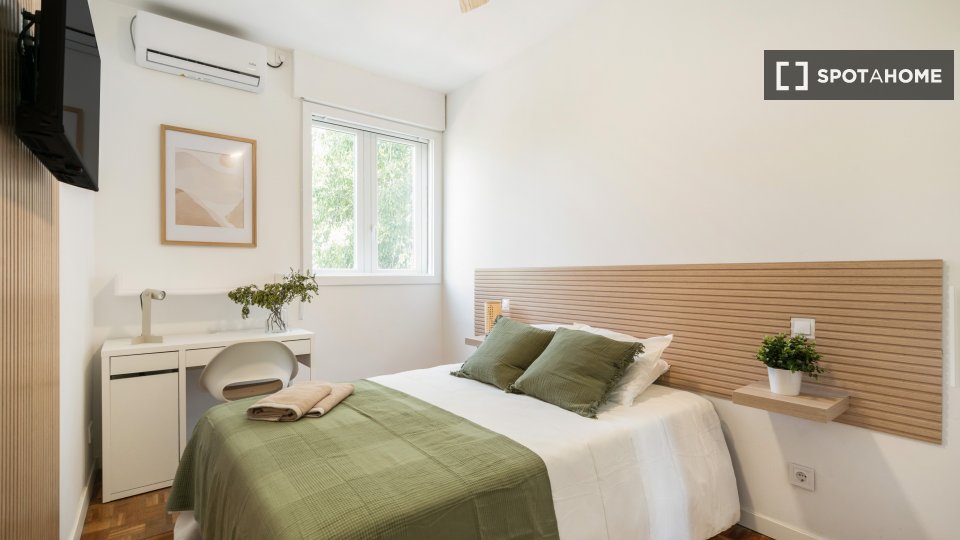 Apartment Madrid, 3 beds, 70m² — photo 9
