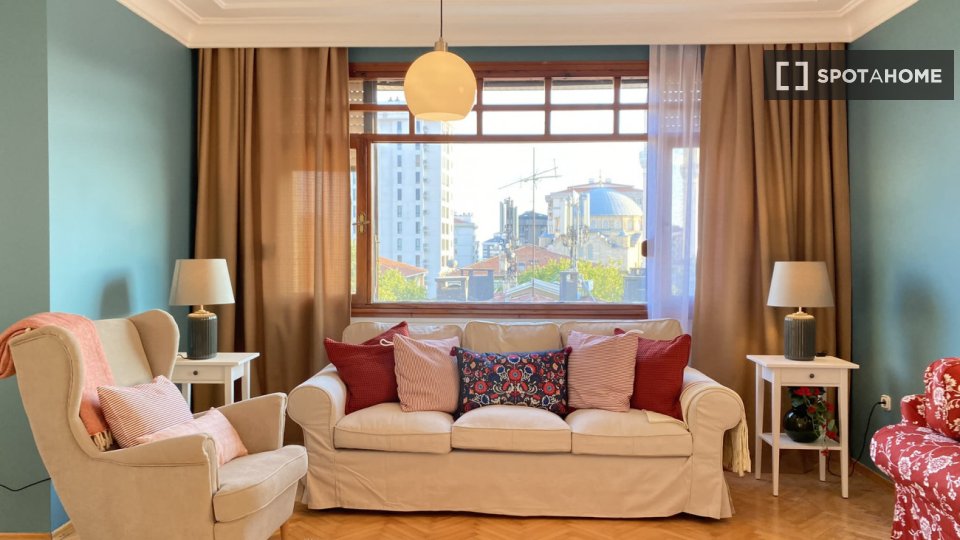 Apartment Istanbul, 1 bed — photo 13