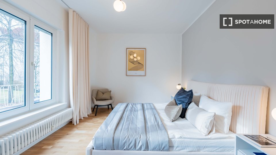Apartment Berlin, 1 bed — photo 16