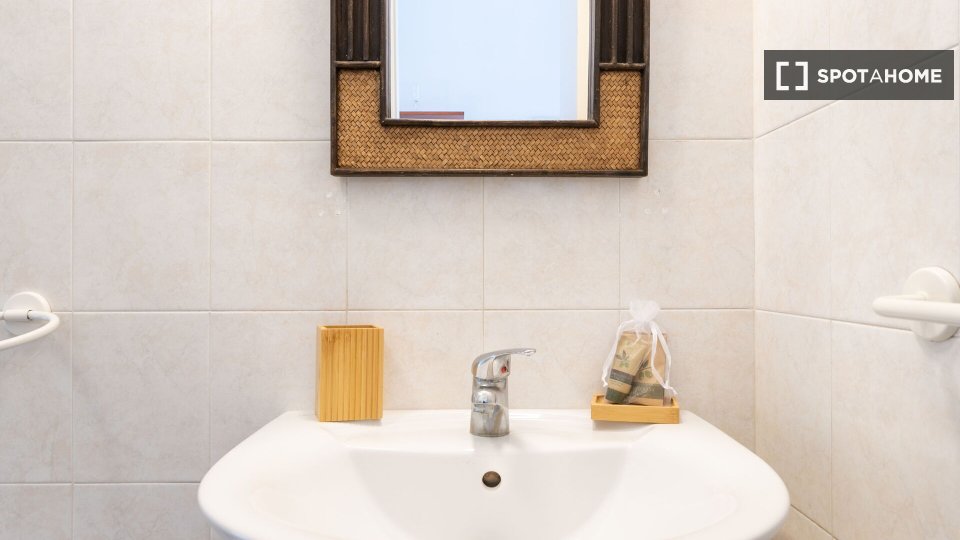 Apartment mono Milan, 59m² — photo 1