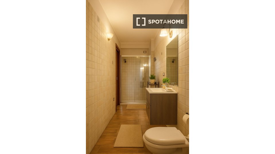 Apartment mono Cagliari, 74m² — photo 2