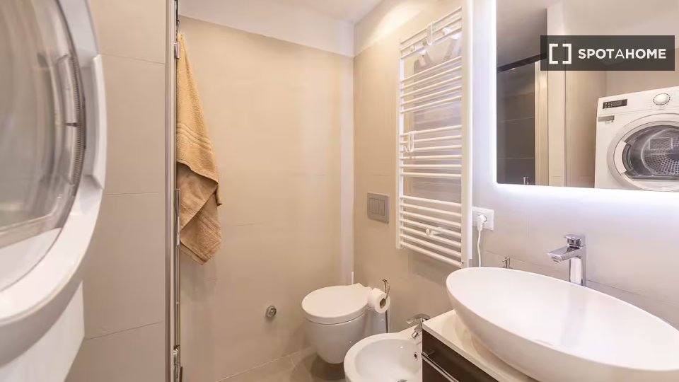 Apartment mono Milan, 30m² — photo 15
