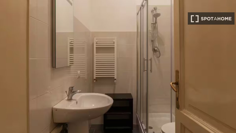 Apartment Rome, 4 beds — photo 8